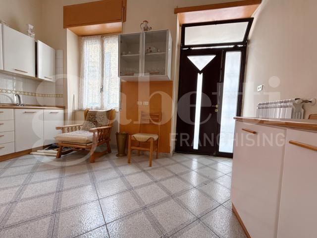 Casa indipendente in vendita a Angri