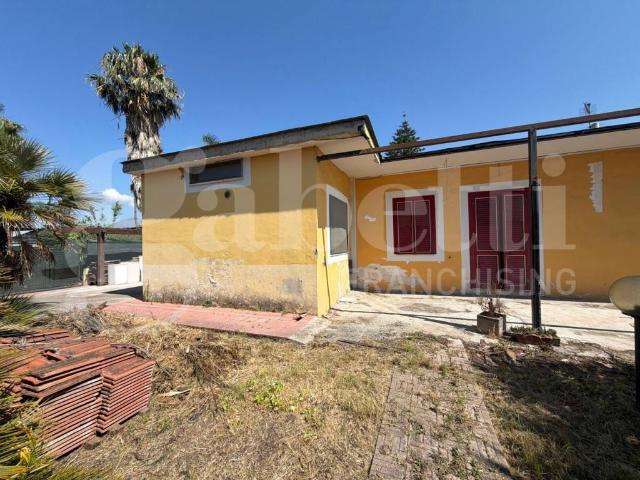 Casa indipendente in vendita a Angri SA