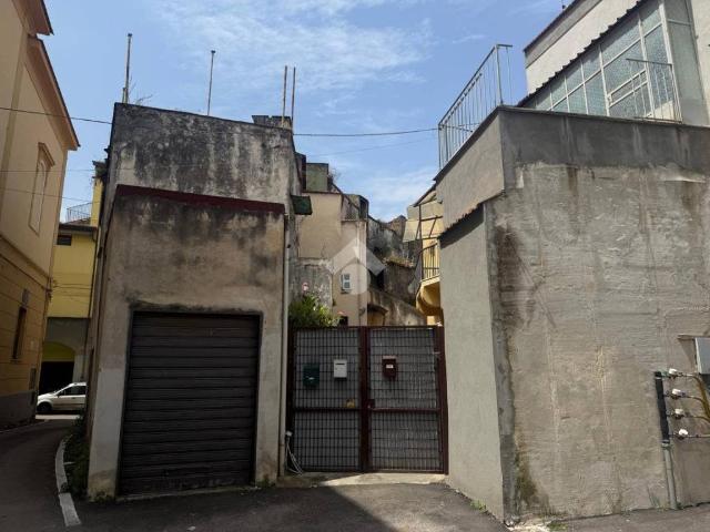 Casa indipendente in vendita a Angri SA