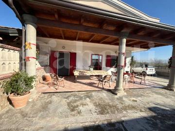 Casa indipendente in vendita a Angri SA