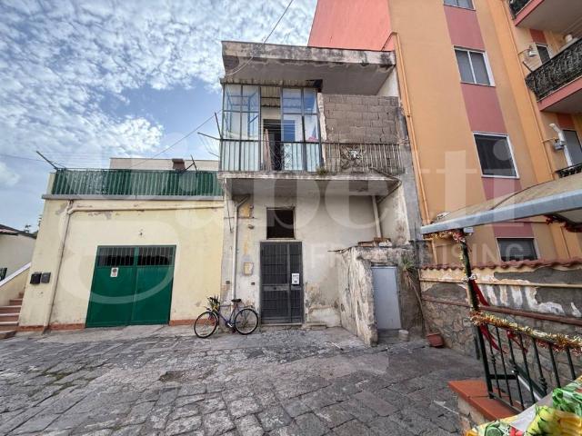 Casa indipendente in vendita a Angri SA
