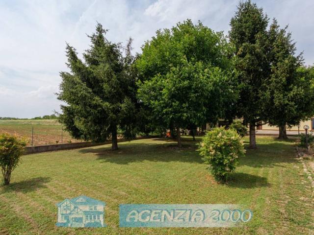 Casa indipendente in vendita a Anguillara Veneta PD