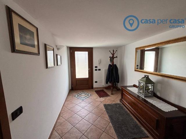 Casa indipendente in vendita a Anguillara Veneta PD