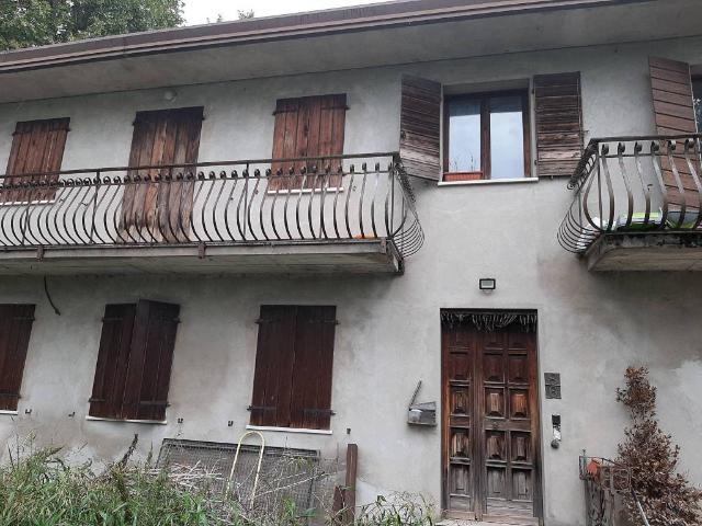 Casa indipendente in vendita a Anguillara Veneta PD