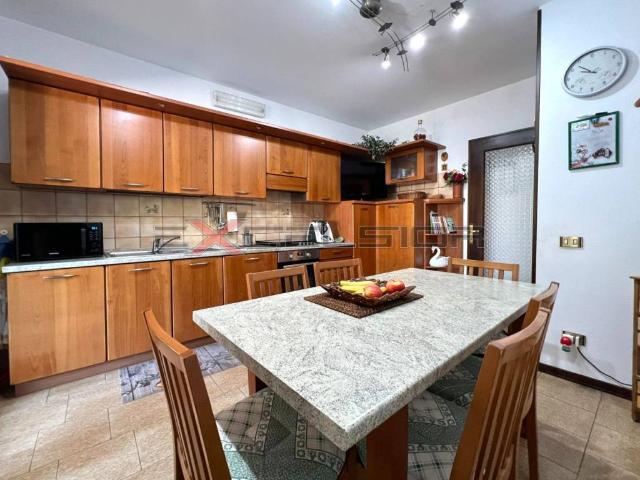 Casa indipendente in vendita a Anguillara Veneta PD