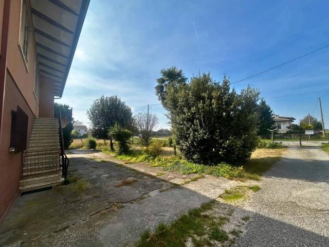 Casa indipendente in vendita a Anguillara Veneta PD