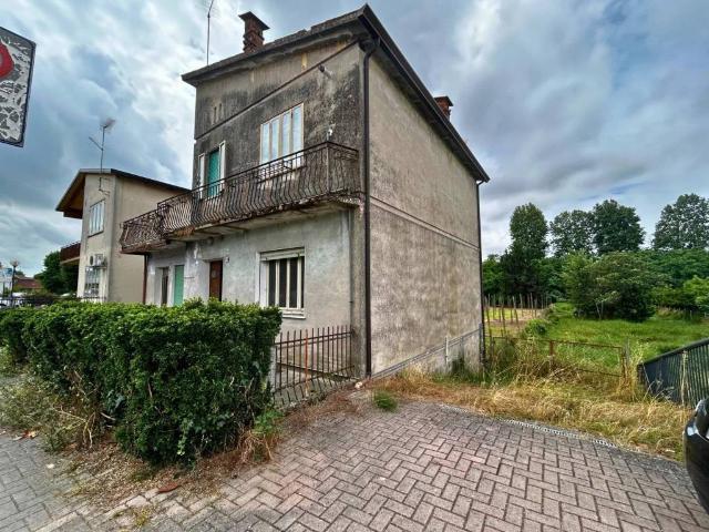 Casa indipendente in vendita a Anguillara Veneta PD