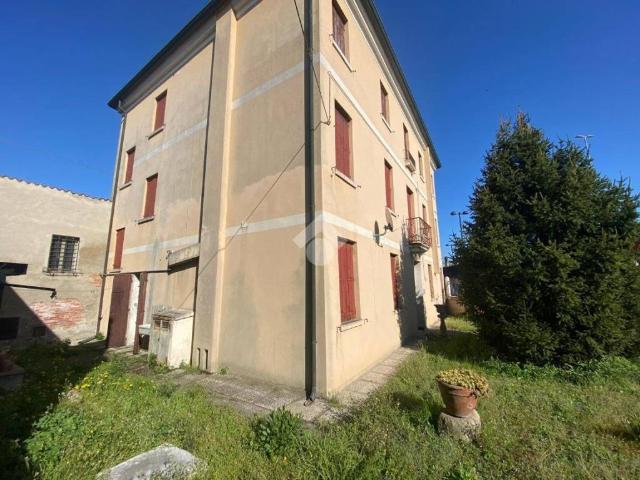 Casa indipendente in vendita a Anguillara Veneta PD