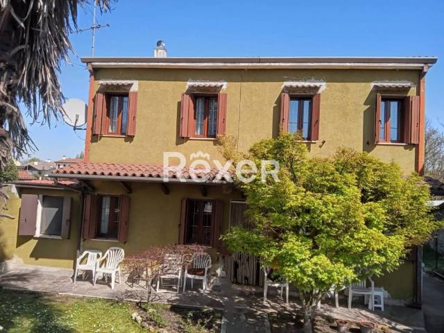 Casa indipendente in vendita a Anguillara Veneta PD