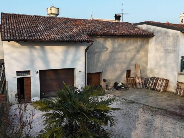 Casa indipendente in vendita a Annicco CR