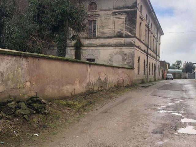 Casa indipendente in vendita a Annicco CR
