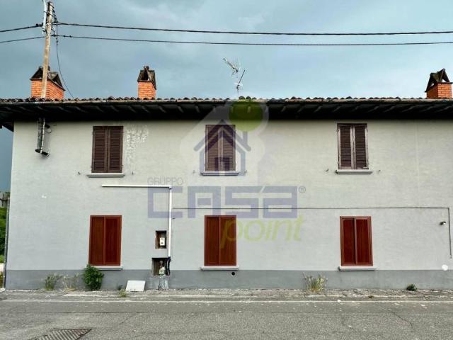 Casa indipendente in vendita a Annicco CR