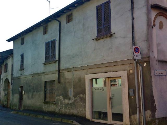 Casa indipendente in vendita a Annicco CR