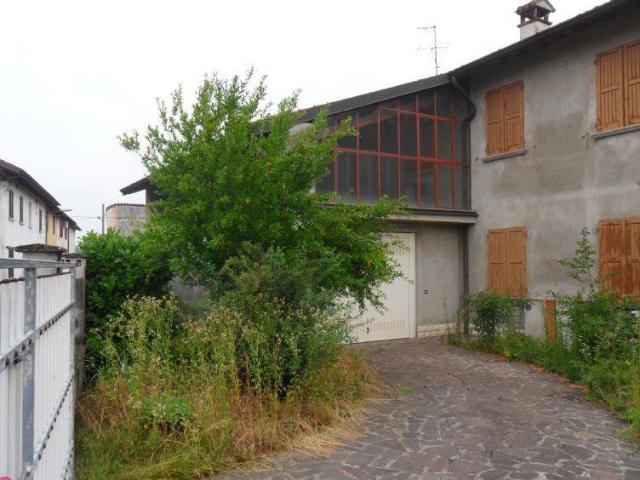 Casa indipendente in vendita a Annicco CR