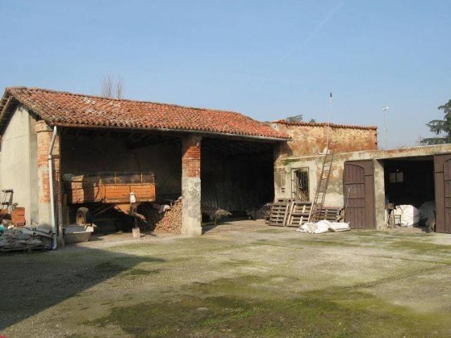 Casa indipendente in vendita a Annicco CR