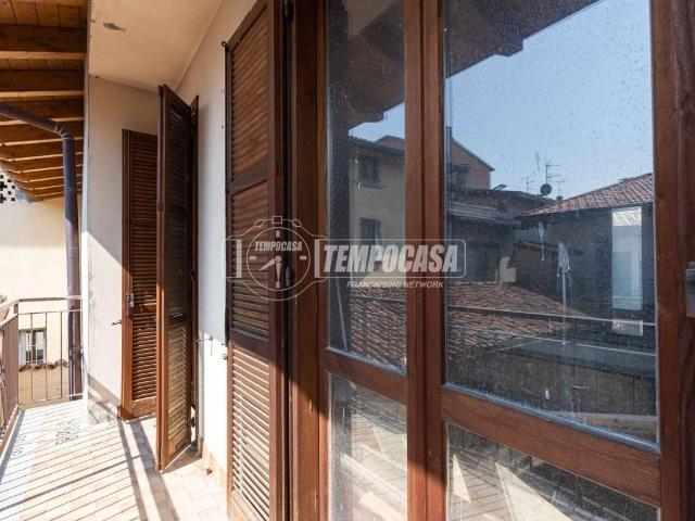 Casa indipendente in vendita a Annone di Brianza LC