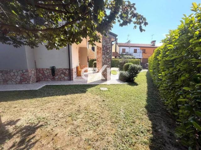 Casa indipendente in vendita a Annone Veneto VE