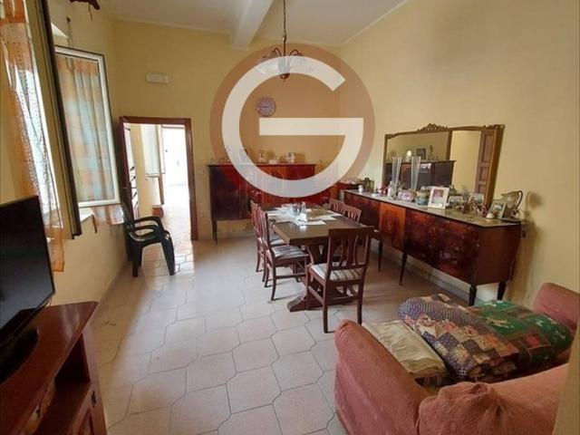 Casa indipendente in vendita a Anoia RC