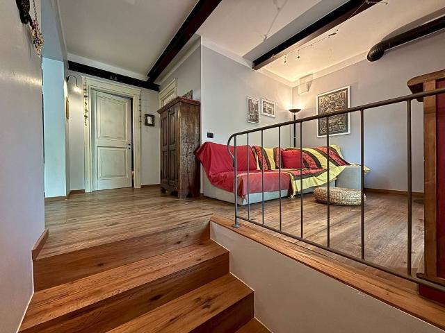 Casa indipendente in vendita a Aosta AO