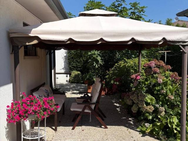 Casa indipendente in vendita a Abano Terme PD