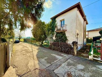 Casa indipendente in vendita a Abano Terme PD