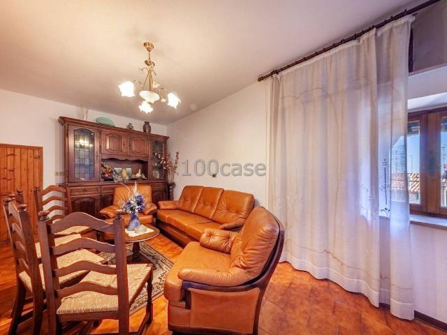 Casa indipendente in vendita a Abbadia San Salvatore SI