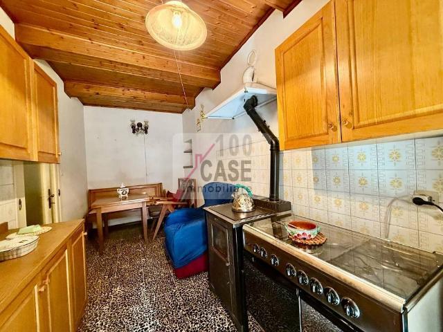 Casa indipendente in vendita a Abbadia San Salvatore SI