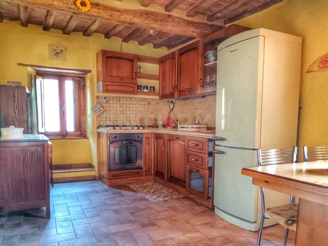 Casa indipendente in vendita a Abbadia San Salvatore SI