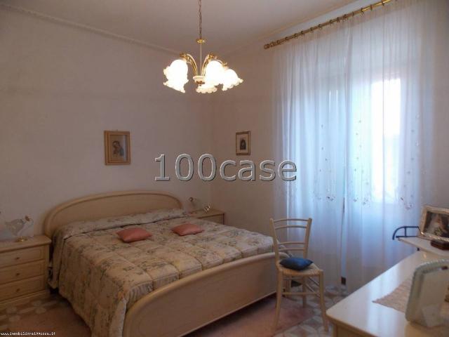 Casa indipendente in vendita a Abbadia San Salvatore SI