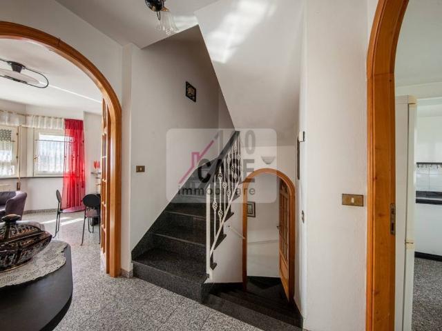 Casa indipendente in vendita a Abbadia San Salvatore SI