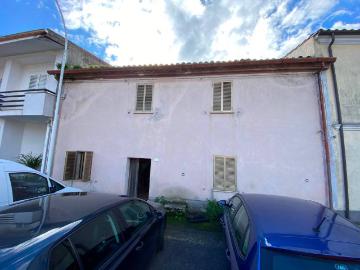 Casa indipendente in vendita a Abbasanta OR