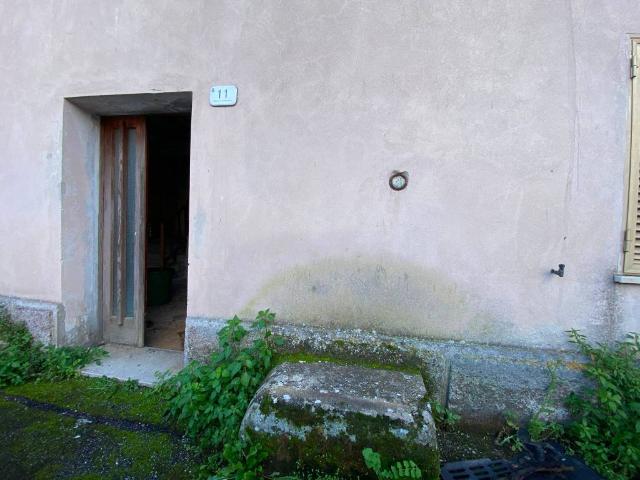 Casa indipendente in vendita a Abbasanta OR