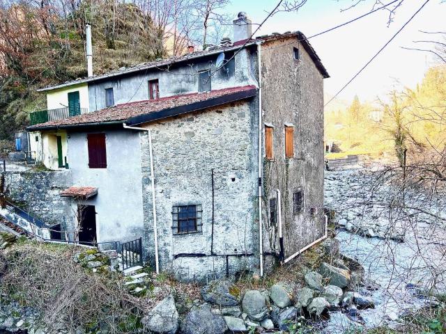 Casa indipendente in vendita a Abetone Cutigliano PT