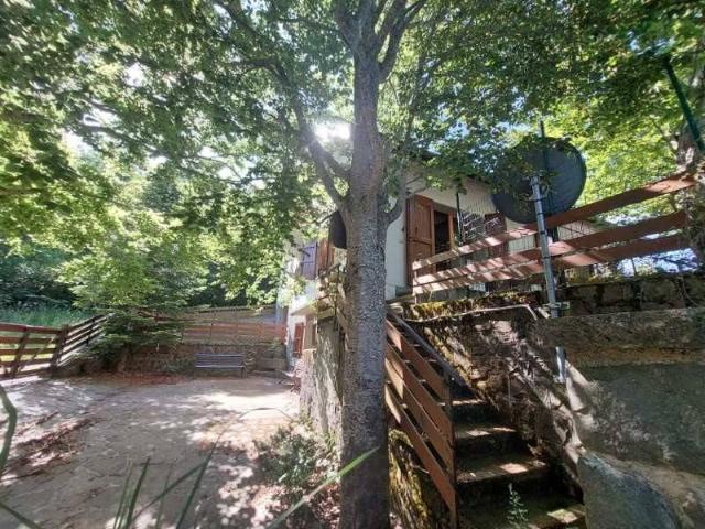 Casa indipendente in vendita a Abetone Cutigliano PT