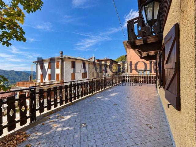 Casa indipendente in vendita a Abetone Cutigliano PT