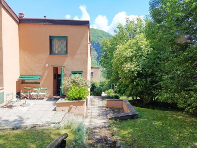 Casa indipendente in vendita a Abetone Cutigliano PT