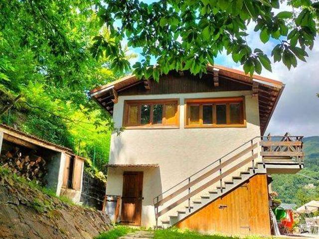 Casa indipendente in vendita a Abetone Cutigliano PT
