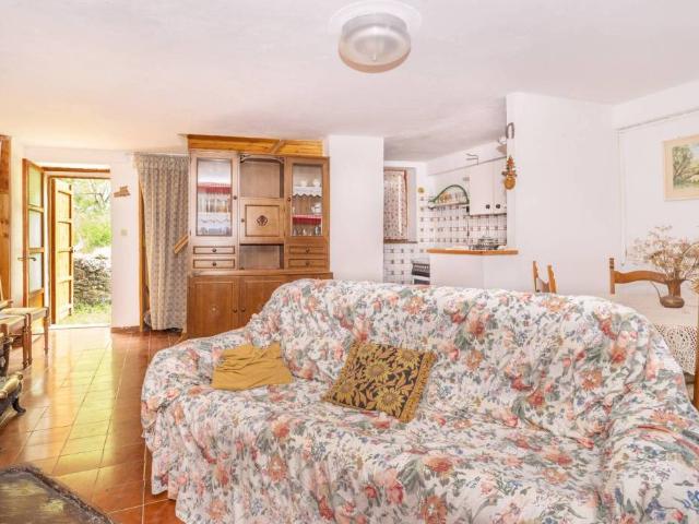 Casa indipendente in vendita a Acceglio CN