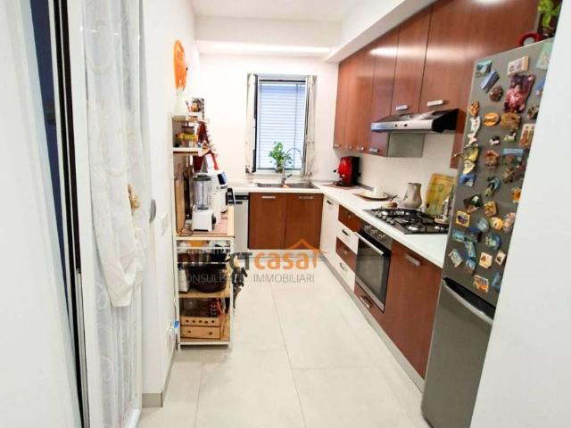 Casa indipendente in vendita a Acerra NA