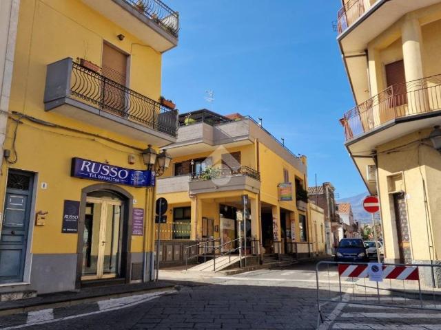 Casa indipendente in vendita a Aci Bonaccorsi CT
