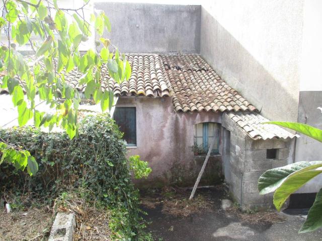 Casa indipendente in vendita a Aci Castello CT