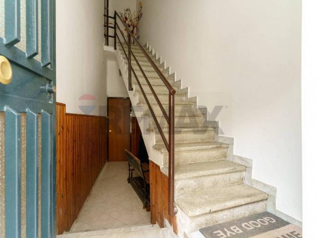 Casa indipendente in vendita a Aci Castello CT