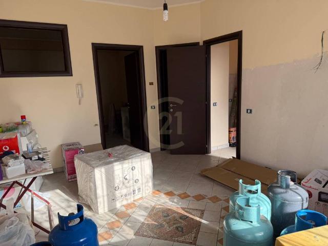 Casa indipendente in vendita a Aci Catena CT