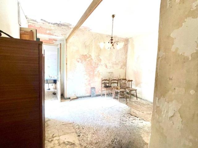 Casa indipendente in vendita a Aci Catena CT