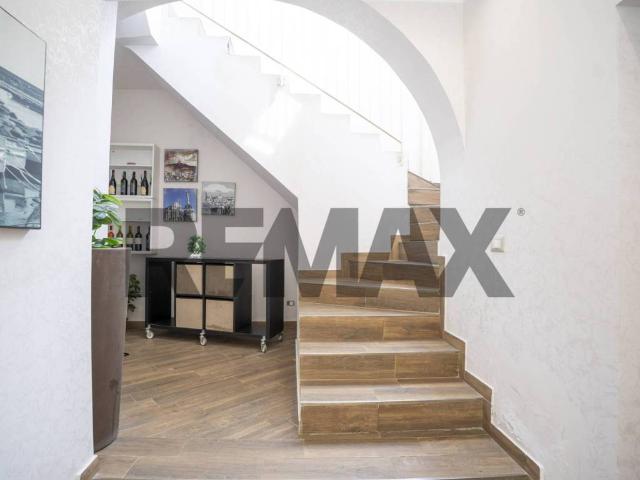 Casa indipendente in vendita a Aci Sant'Antonio CT