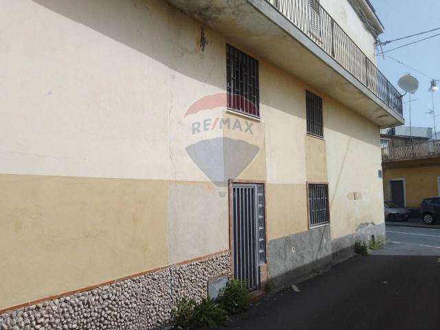 Casa indipendente in vendita a Acireale