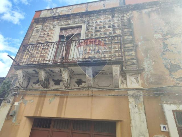 Casa indipendente in vendita a Acireale