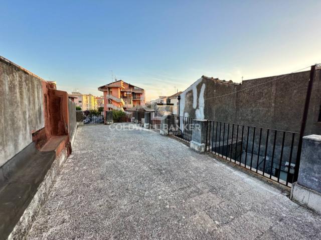 Casa indipendente in vendita a Acireale