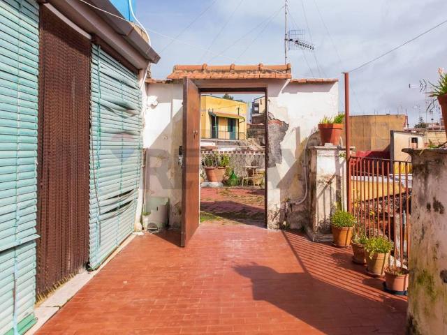Casa indipendente in vendita a Acireale CT