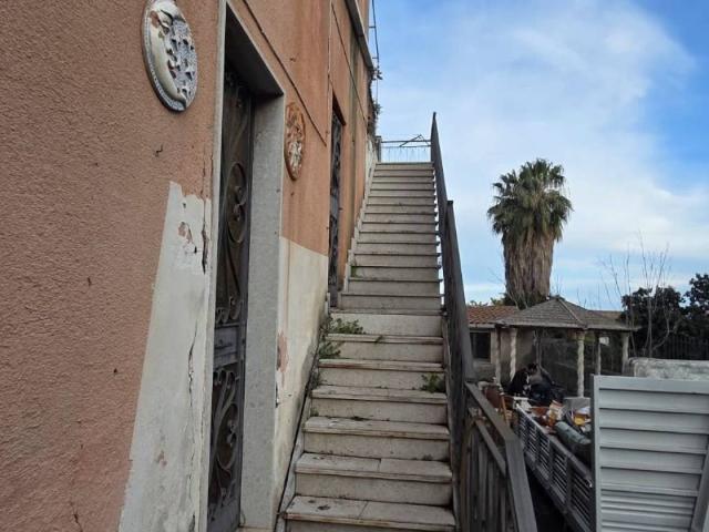 Casa indipendente in vendita a Acireale CT